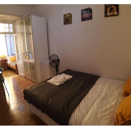 #Private Room C Lisboa Екстериор снимка