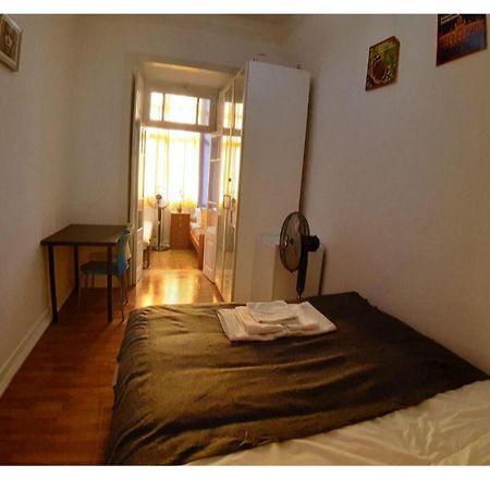#Private Room C Lisboa Екстериор снимка
