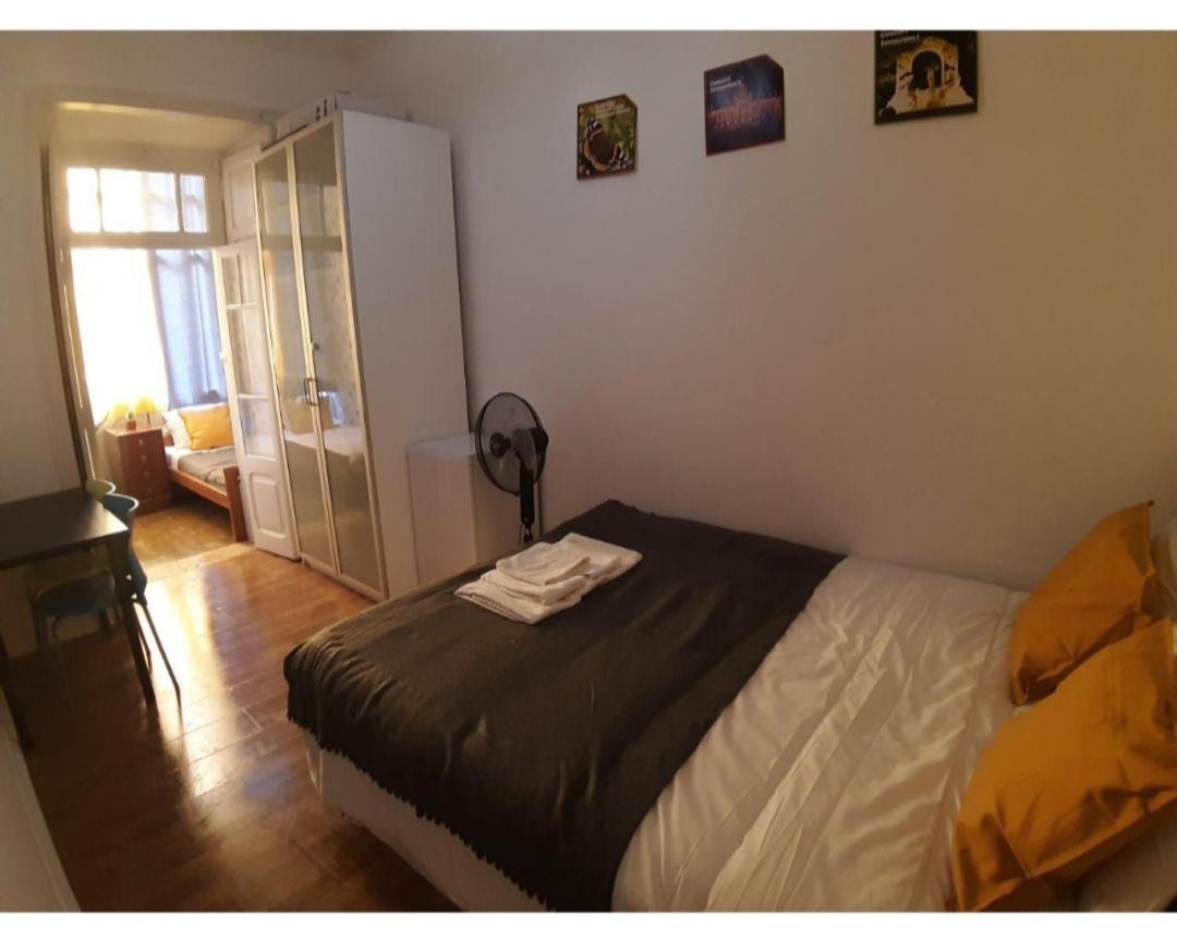 #Private Room C Lisboa Екстериор снимка