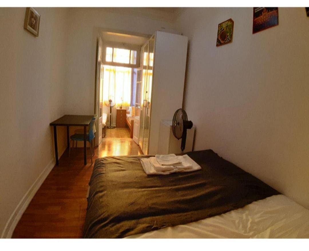 #Private Room C Lisboa Екстериор снимка