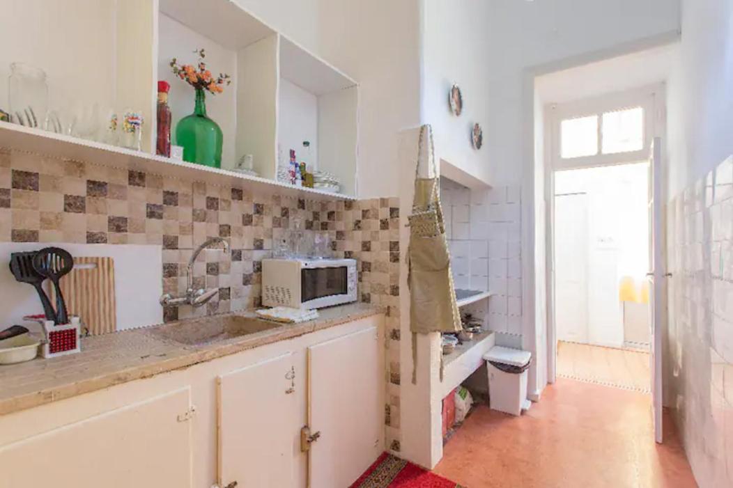 #Private Room C Lisboa Екстериор снимка