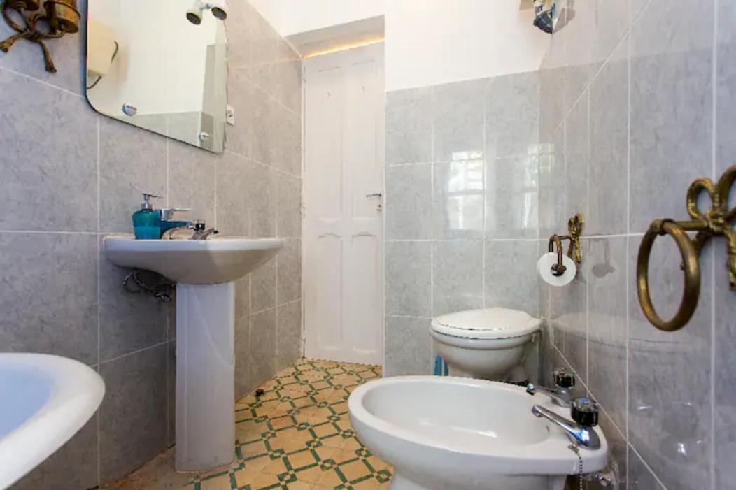 #Private Room C Lisboa Екстериор снимка
