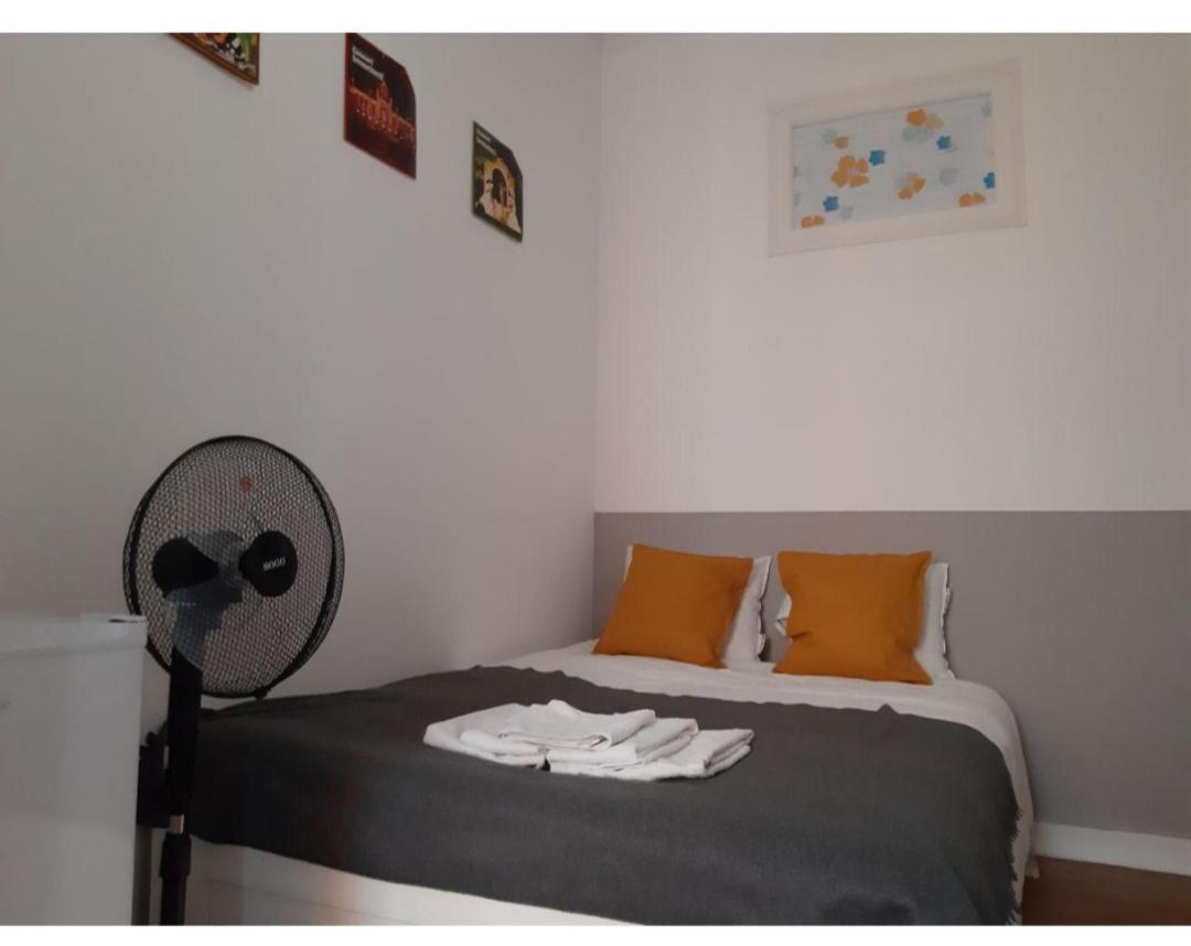 #Private Room C Lisboa Екстериор снимка