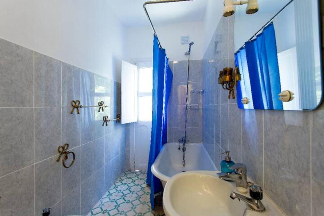 #Private Room C Lisboa Екстериор снимка